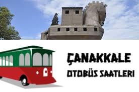 Çanakkale Ören Yerleri 1