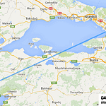 Kamil Koc Ile Kocaeli Den Canakkale Ye Gitmek Canakkale Otobus Saatleri