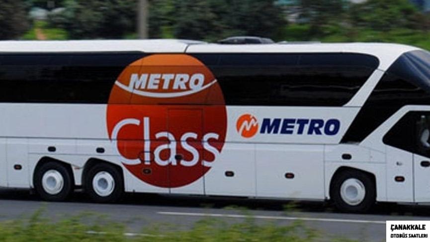 izmirden çanakkale’ye otobüs-1