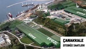 icdas acilimi nedir canakkale otobus