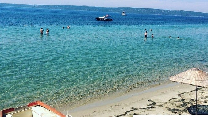 canakkale plajlari canakkale otobus saatleri