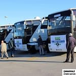 Kamil Koc Otobus Canakkale Ili Ozel Tanitim Sitesi
