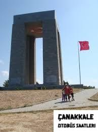 kocaeli’den çanakkale’ye nasıl gidilir-1