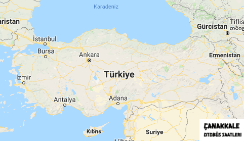 ankaradan çanakkale’ye nasıl gidilir-2