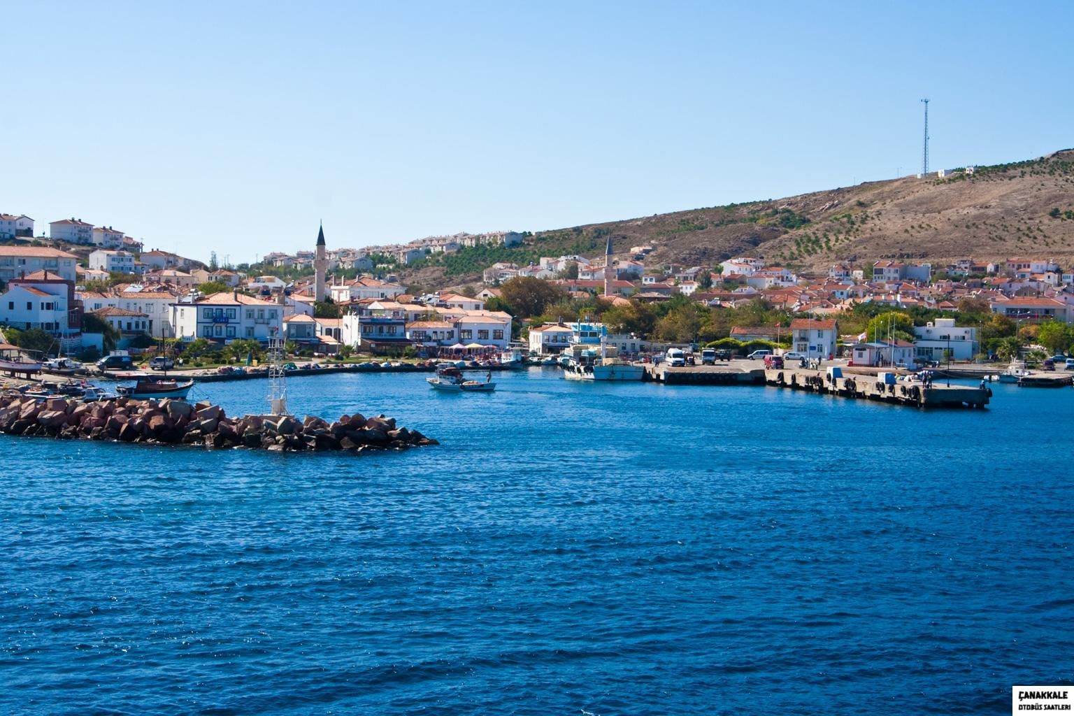 balıkesir’den çanakkale kaç kilometre-2