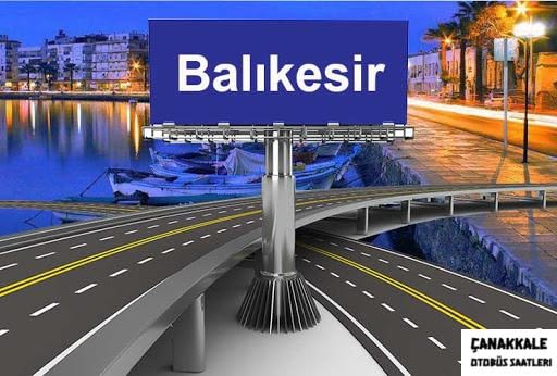 balıkesir’den çanakkale kaç kilometre-1