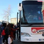 Kamil Koc Turizm Ilgin Ilgin Konya Tel Dizin