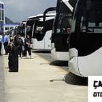 Kamil Koc Ile Kocaeli Den Canakkale Ye Gitmek Canakkale Otobus Saatleri