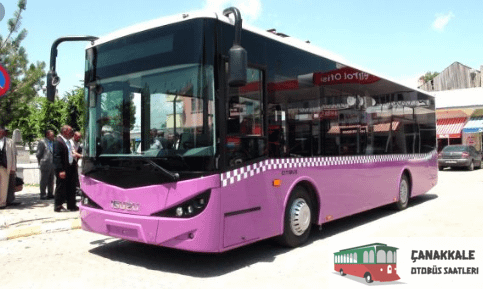 çanakkale-çınarlı-otobüs-saatleri