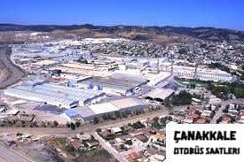 kaleseramik çanakkale-1