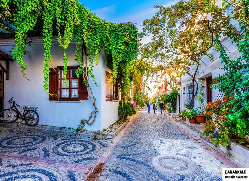 canakkale gezi rehberi canakkale