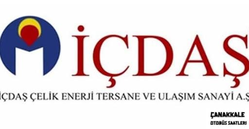 içdaş staj-3