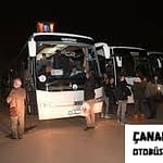 Pamukkale Turizm Ile Izmir Den Canakkale Ye Gitmek Canakkale Otobus Saatleri