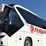 Pamukkale Ile Konya Dan Canakkale Ye Gitmek Canakkale Otobus Saatleri