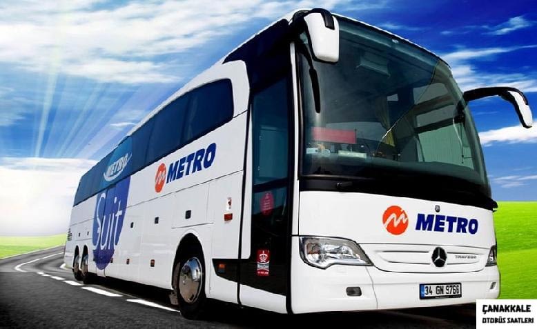 tekirdağ dan çanakkale otobüs-2