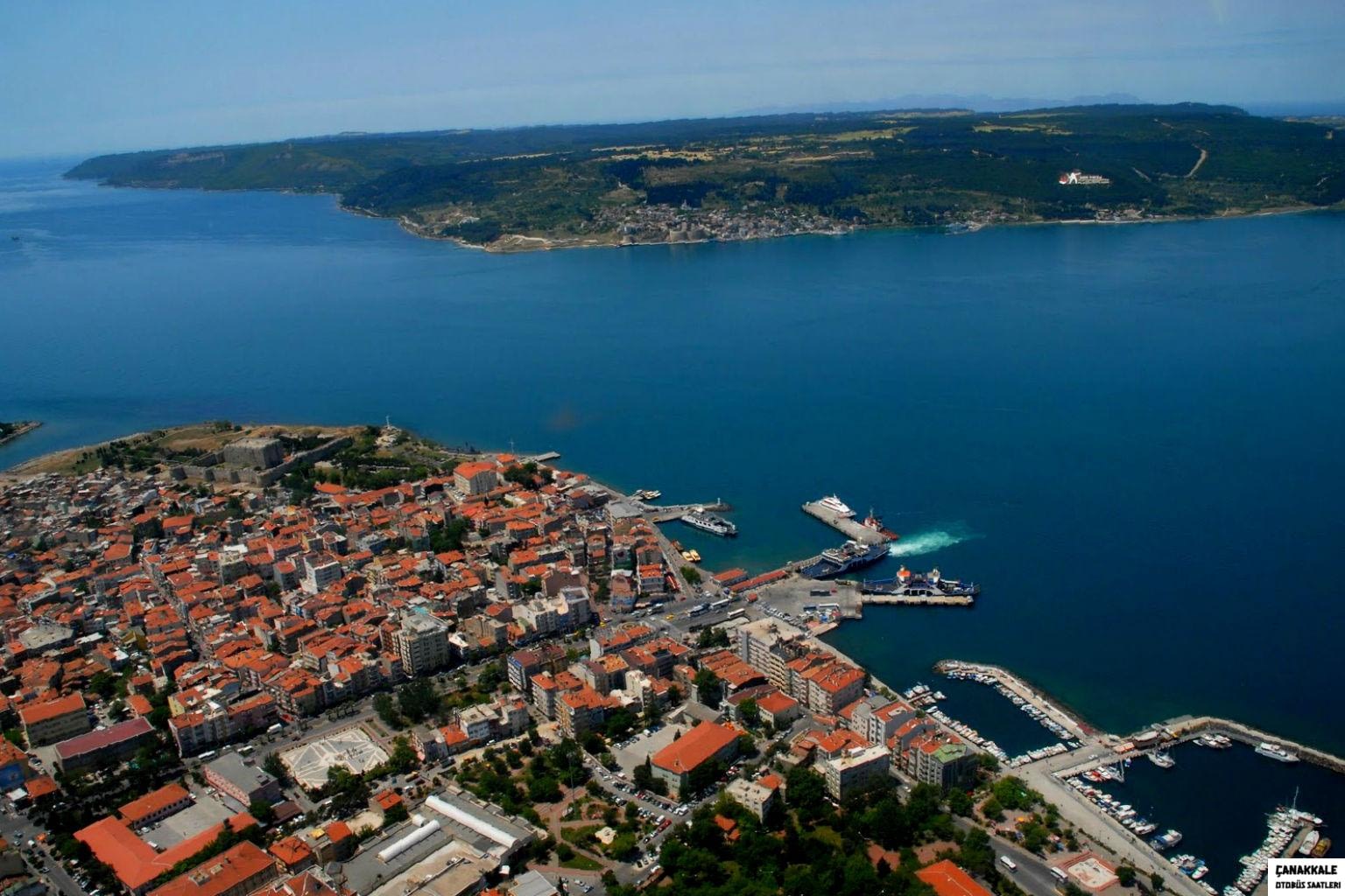 konya dan çanakkale ye nasil gidilir-2