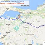 Corum Ankara Otobus Bileti Fiyatlari Ve Sefer Saatleri Bilet Com