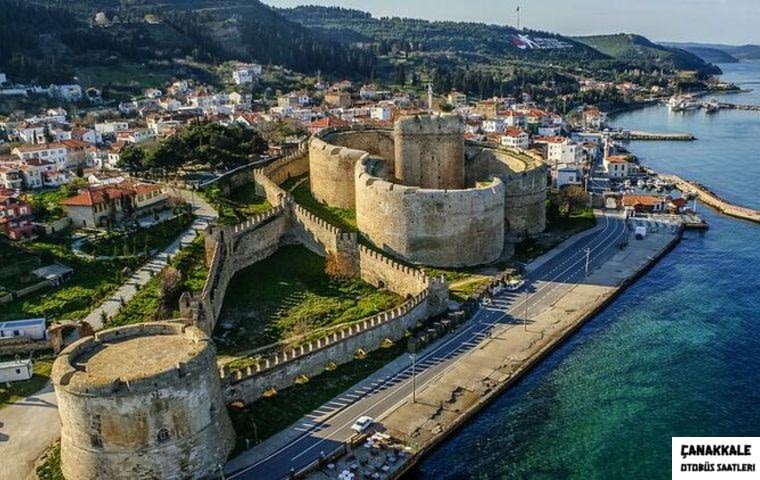 izmirden çanakkale’ye otobüs-1
