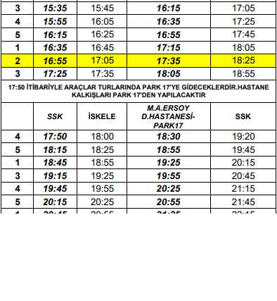 ç7haftaiçi-2