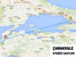 kocaeli’den çanakkale’ye nasıl gidilir-2