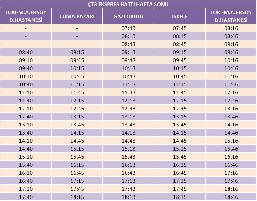 ct3-ekspres-hafta-sonu-ekim