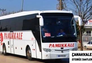 Canakkale Otobus Saatleri Canakkale Hareket Saatleri Part 2